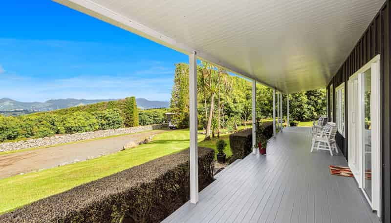 60 Highland Way, Maungatapere