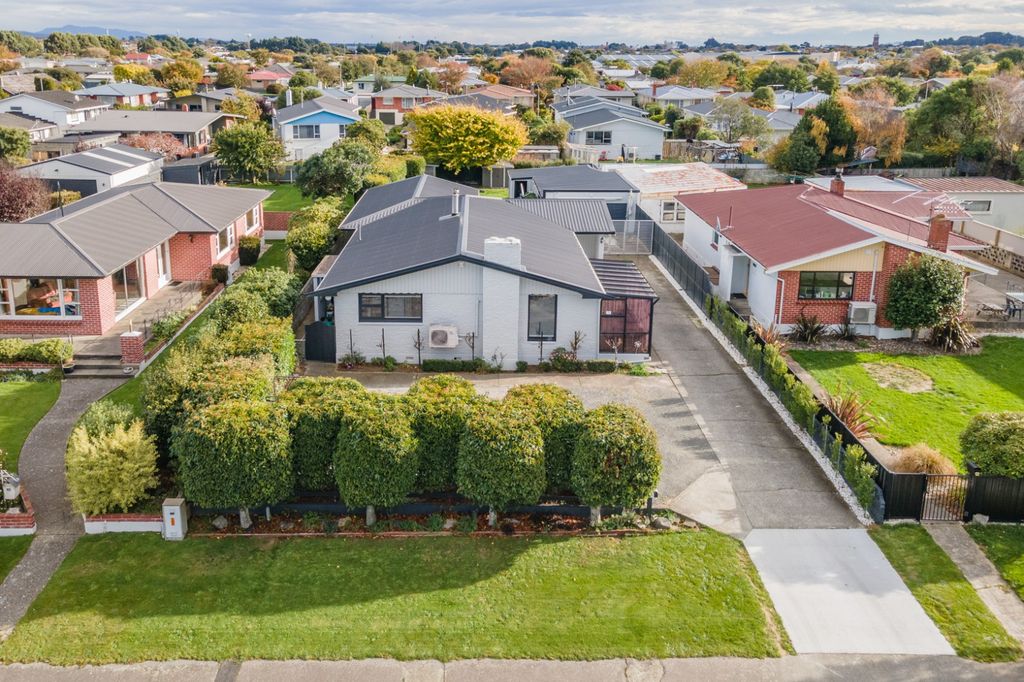 Property value 16 Purdue Street, Hawthorndale realestate.co.nz