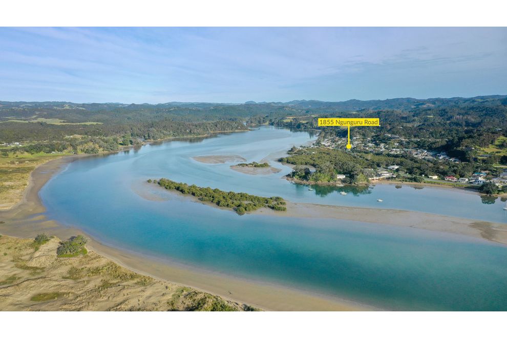 1855 Ngunguru Road, Ngunguru, Whangarei For Sale realestate.co.nz
