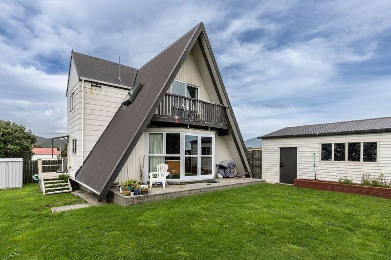 Sold 3 O'Grady Street, Blaketown realestate.co.nz