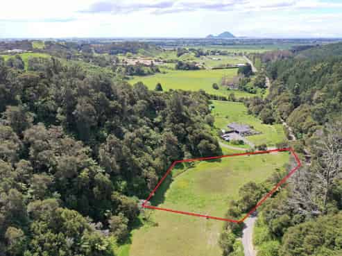 146C Murphy Road, Awakeri