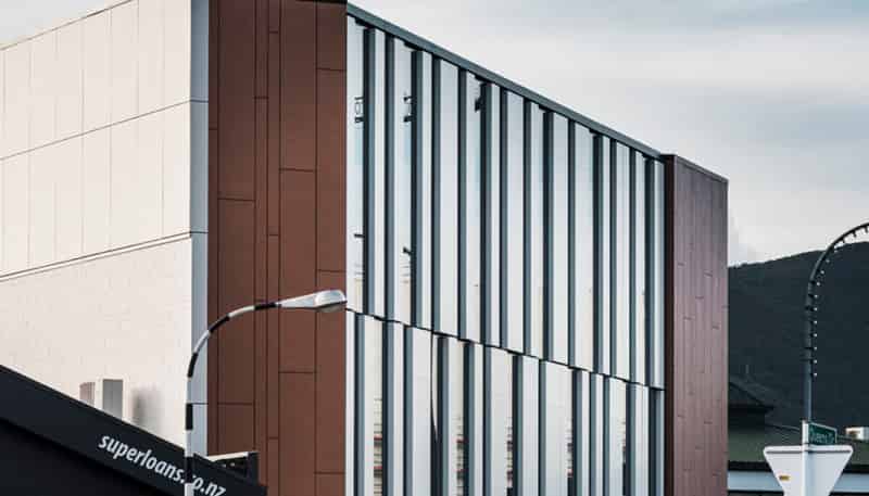 134  Queens Drive , Lower Hutt