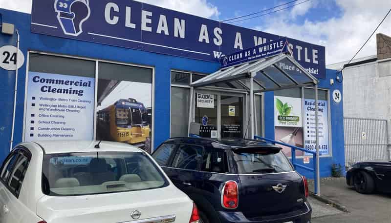  24 Sydney Street, Petone