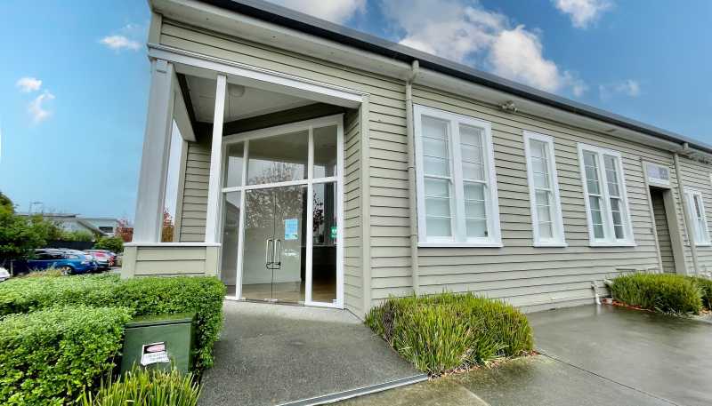 1 Hastings Street, Hobsonville
