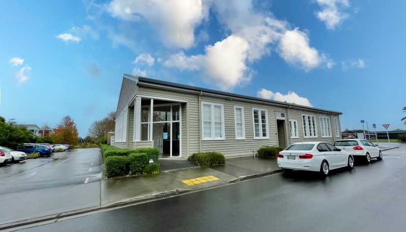 1 Hastings Street, Hobsonville