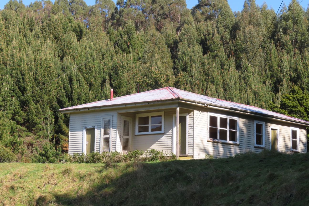 496 Pukeatua Road, Dannevirke, Tararua For Sale realestate.co.nz
