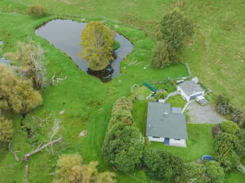 3781 Pohangina Road, Apiti