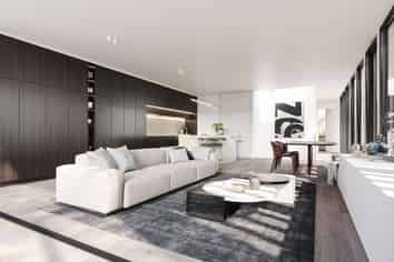 Unit 1/3&4 Eric Price Avenue, Takapuna