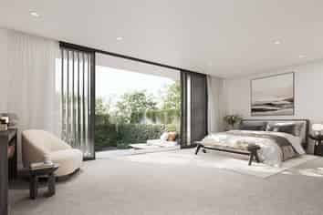 Unit 1/3&4 Eric Price Avenue, Takapuna