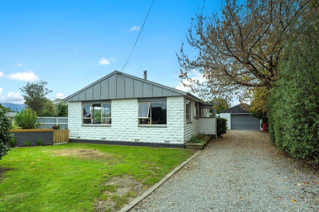 Property value 12 Alison Crescent, Renwick realestate.co.nz