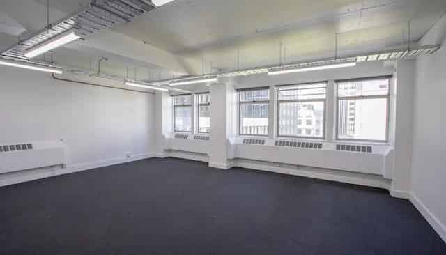  2 Woodward Street, Wellington Central