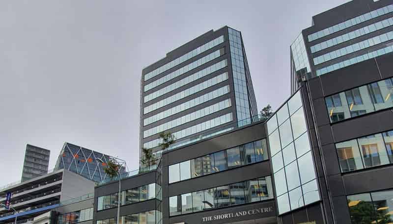 Part Level/55 Shortland Street, Auckland Central