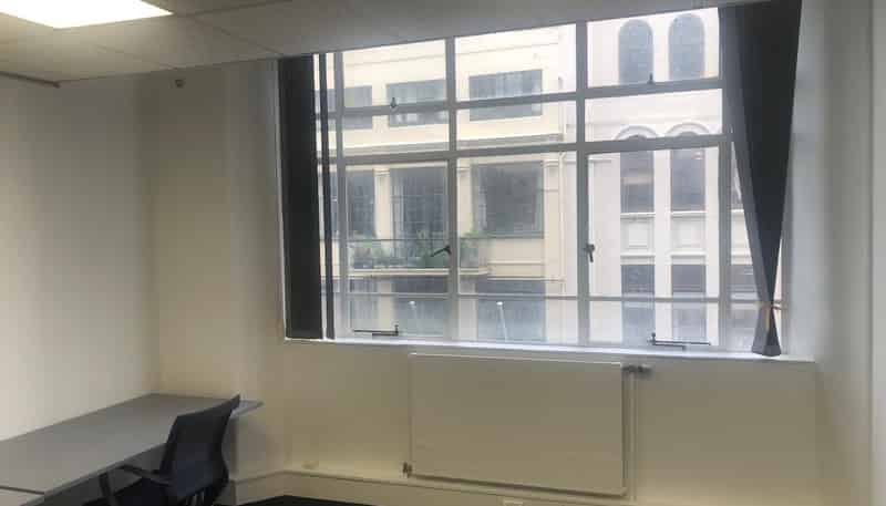  12 Johnston Street, Wellington Central