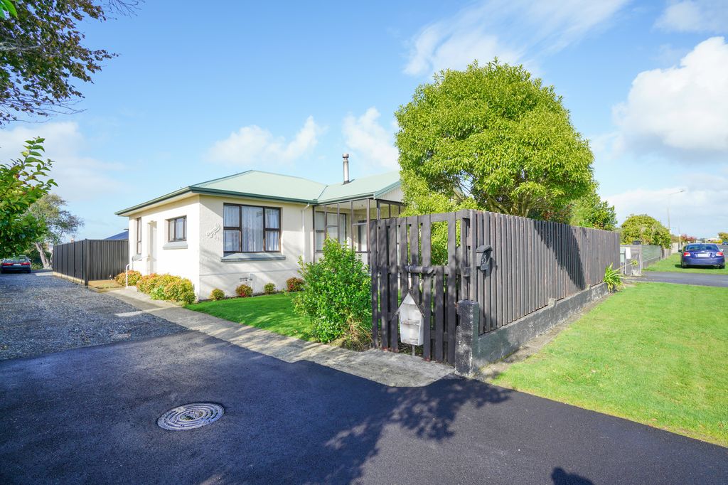 Property value 45 Norwood Street, Newfield realestate.co.nz