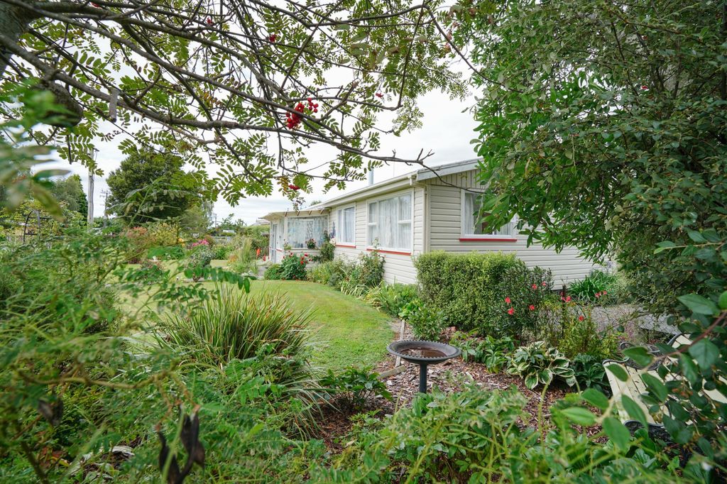 Sold 18 Chester Street, Otautau realestate.co.nz