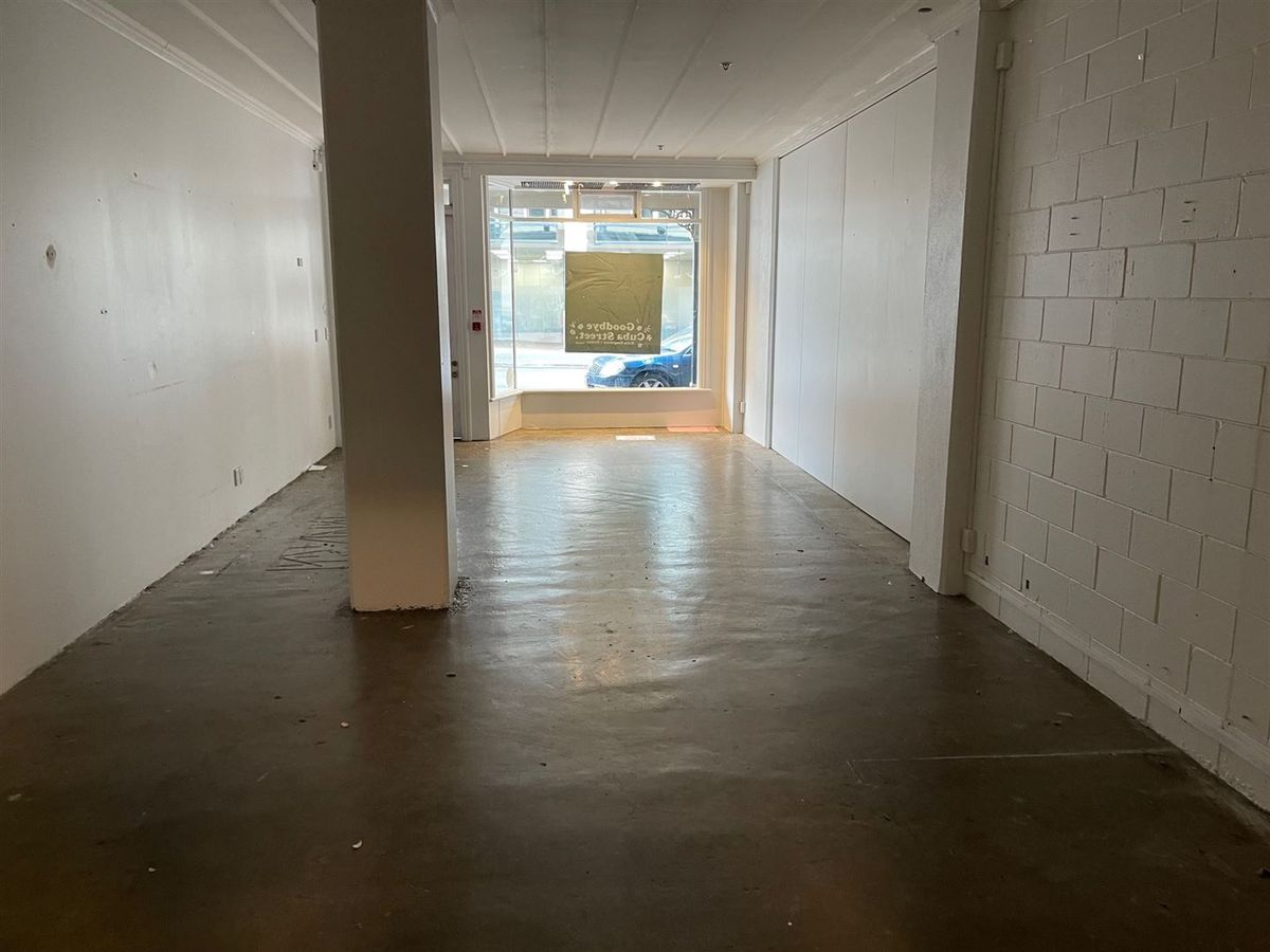 Prime Retail on Cuba Street! - Ansicht 3