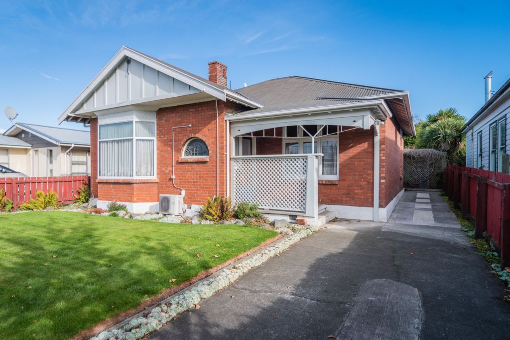 Sold 12 Grey Road, Timaru Central realestate.co.nz