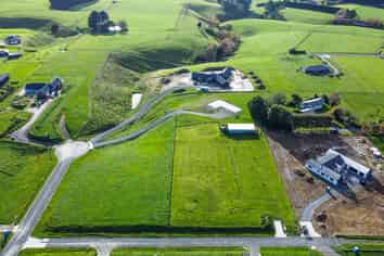 Lot 11 Taratoa Place, Halcombe