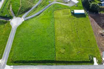 Lot 11 Taratoa Place, Halcombe