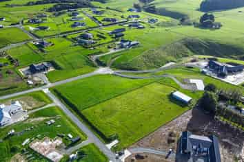 Lot 11 Taratoa Place, Halcombe