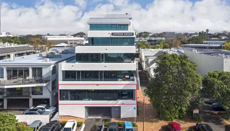 95 Hurstmere Road, Takapuna