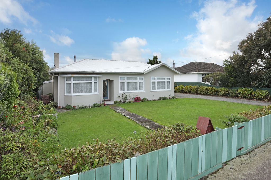Property value 20 Blackwell Street, Marton realestate.co.nz