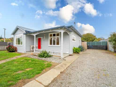 72 Waimate Highway, Saint Andrews