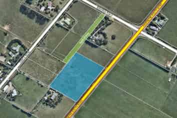 Development Land For Sale
