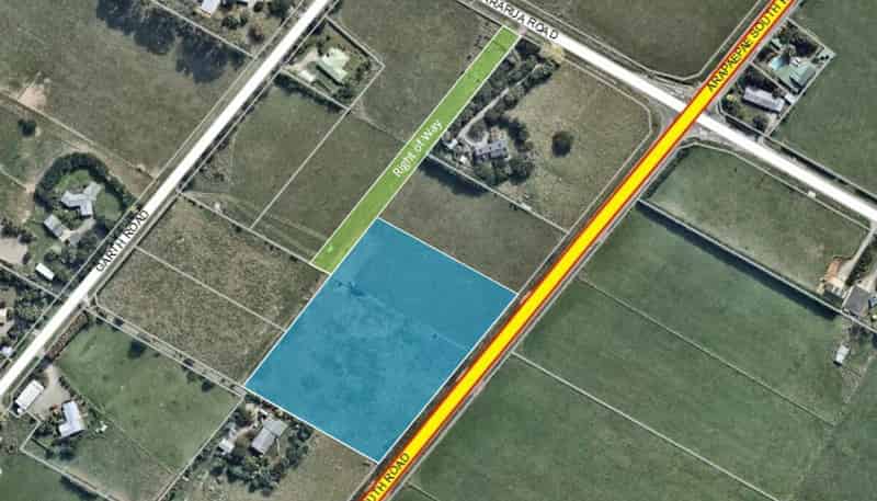170 Tararua Road, Levin