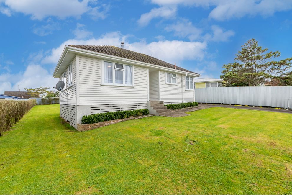 34 McLean Terrace, Waipukurau, Central Hawkes Bay For Sale