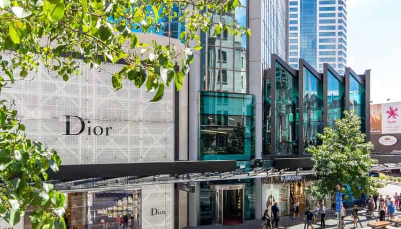  45 Queen Street, Auckland Central