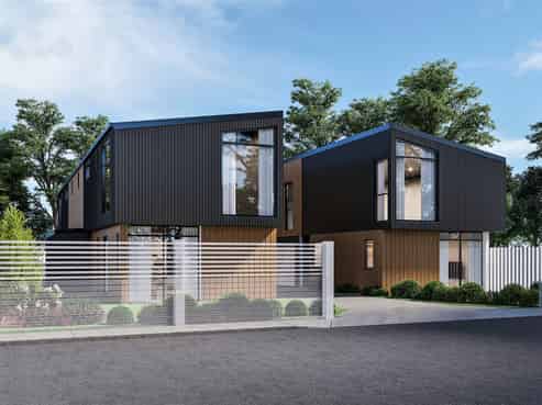 625 Cashel Street, Linwood