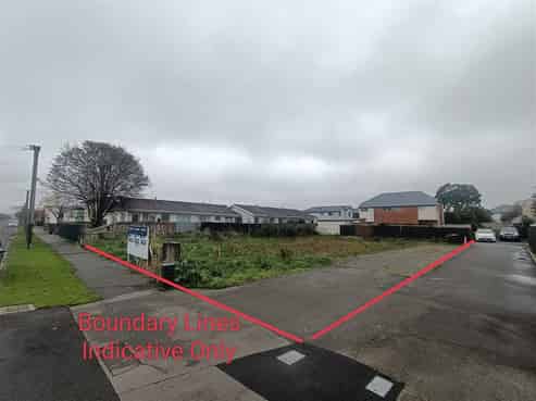 625 Cashel Street, Linwood
