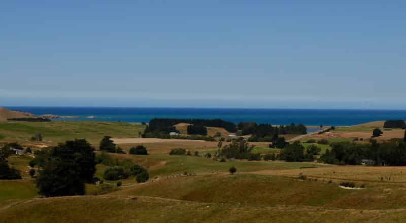 Lots 14 Kemp Road , MOERAKI, Waitaki For Sale realestate.co.nz