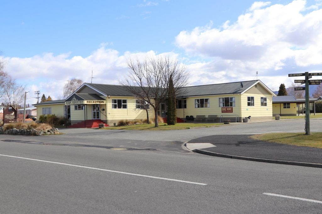 Property value 23 Mackenzie Drive, Twizel realestate.co.nz