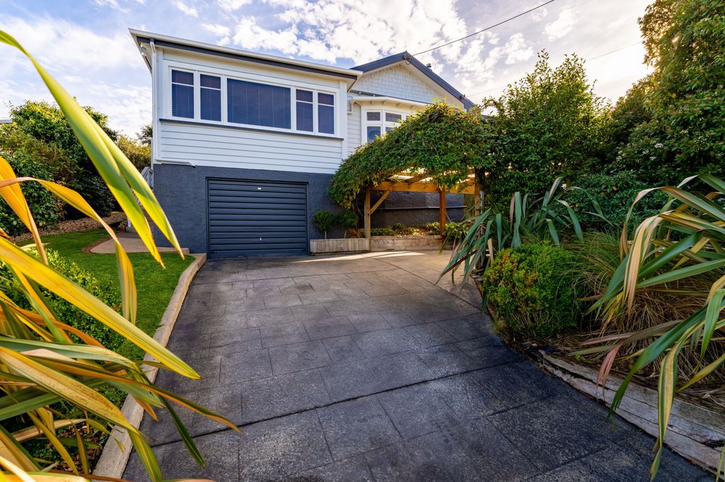 Sold 13 Falkirk Street, Dalmore realestate.co.nz