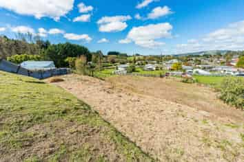 14 Ranfurly Terrace, Raetihi