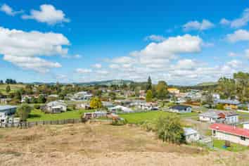 14 Ranfurly Terrace, Raetihi