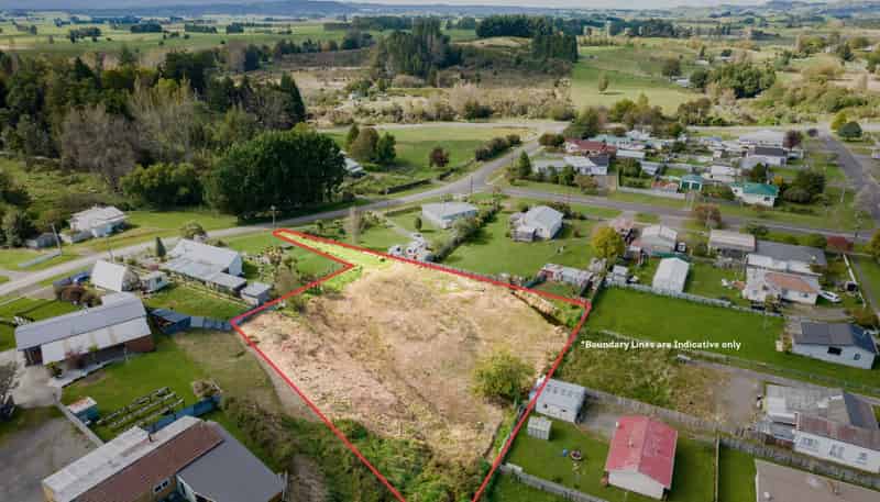 14 Ranfurly Terrace, Raetihi