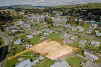 14 Ranfurly Terrace, Raetihi