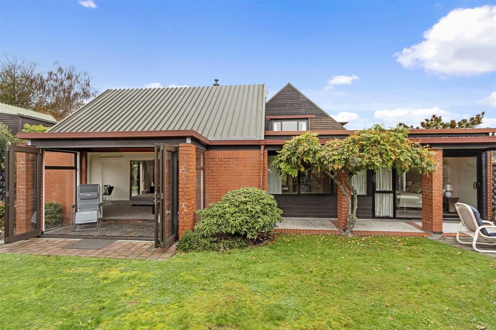 Property value 7 Frith Place, Burnside realestate.co.nz