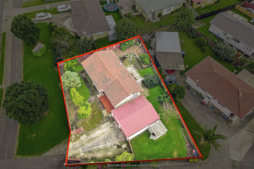 Property value 337 Weymouth Road, Weymouth realestate.co.nz