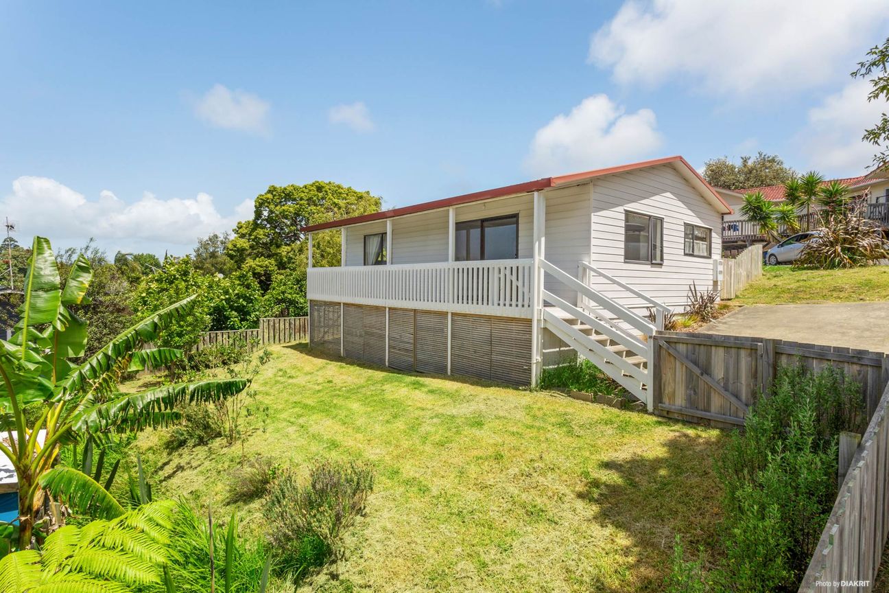 Make Your First Home a Reality - Vista 3