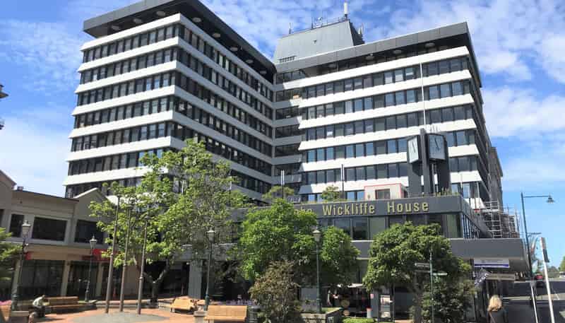 265 Princes Street, Dunedin Central