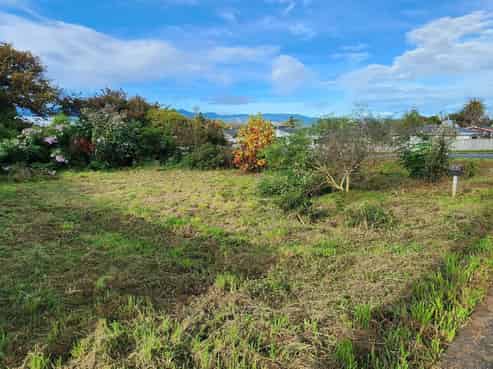 8 Roslyn Road, Levin