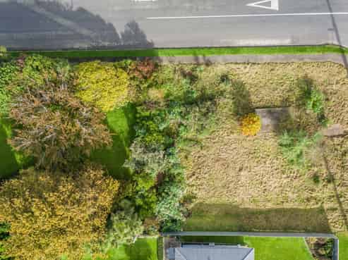8 Roslyn Road, Levin