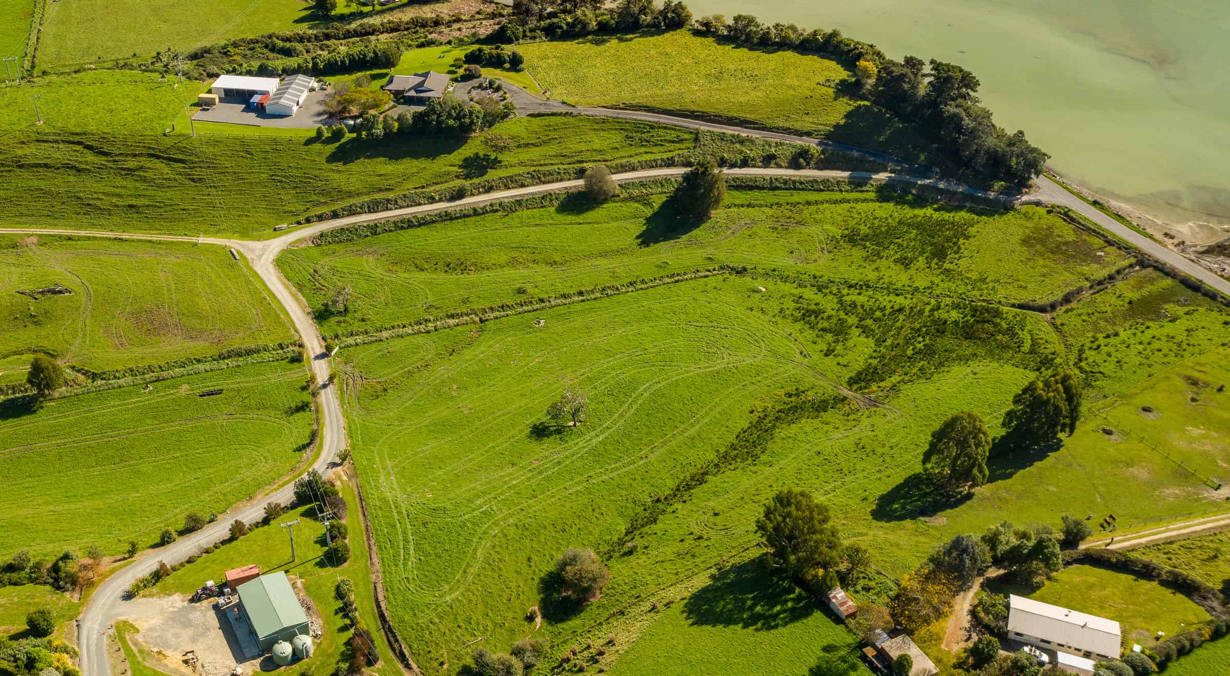 Lot 3 85 Queen Charlotte Drive, Linkwater, Havelock, Marlborough