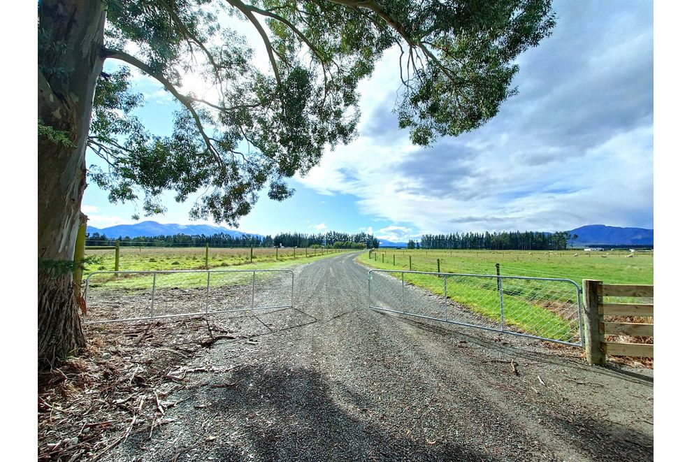 574 Hamilton Road, Fairlie, Mackenzie For Sale realestate.co.nz