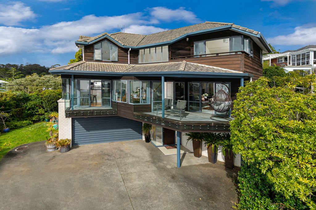Property value 35 Channel View Road, Campbells Bay realestate.co.nz