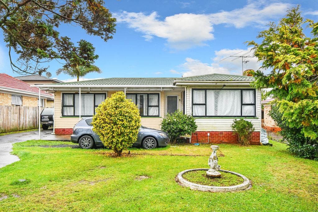 Property value 16 Buckland Road, Mangere East realestate.co.nz